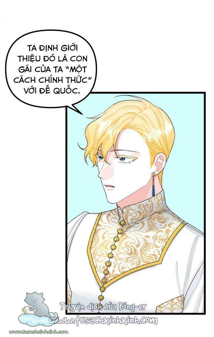 công chúa bãi rác chapter 55 65