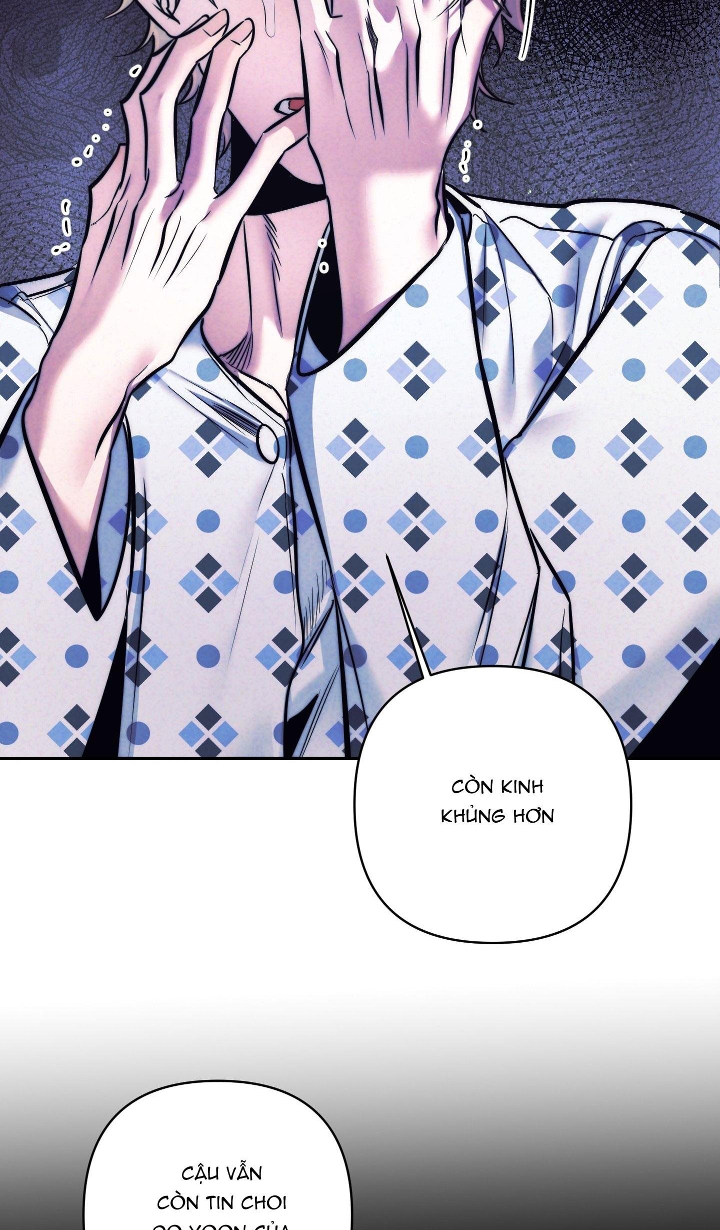 kỳ thị chapter 43 39