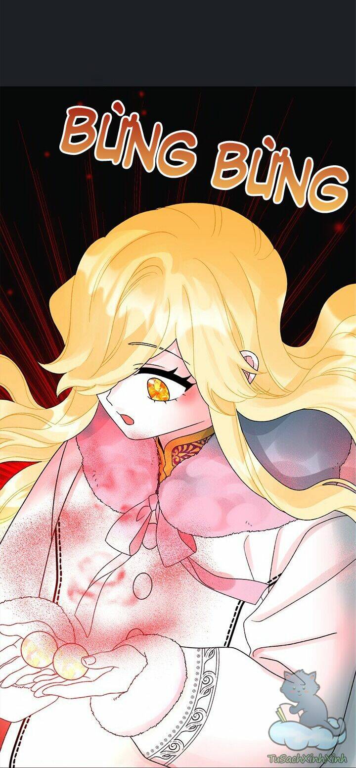 công chúa bãi rác chapter 46 28