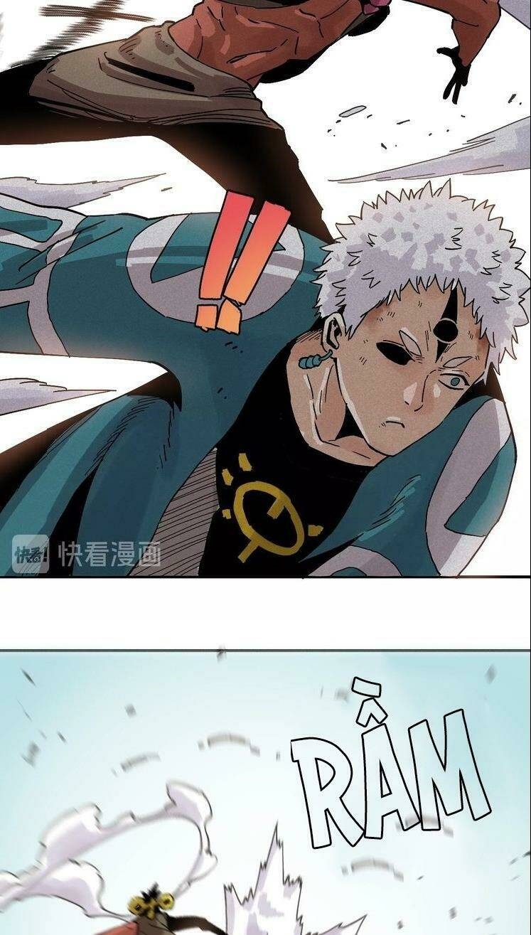 mạt thế chi thư chapter 6 27