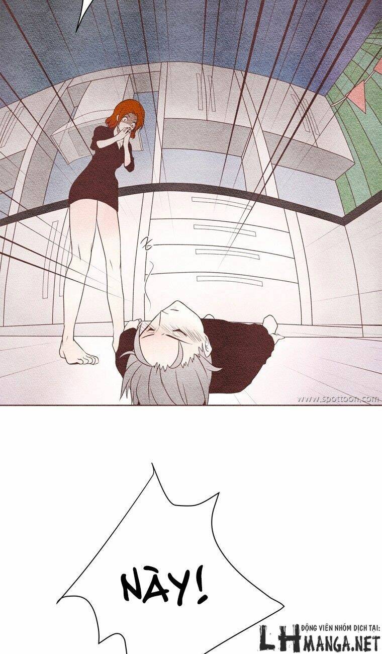 may i shake your hand chapter 6 13