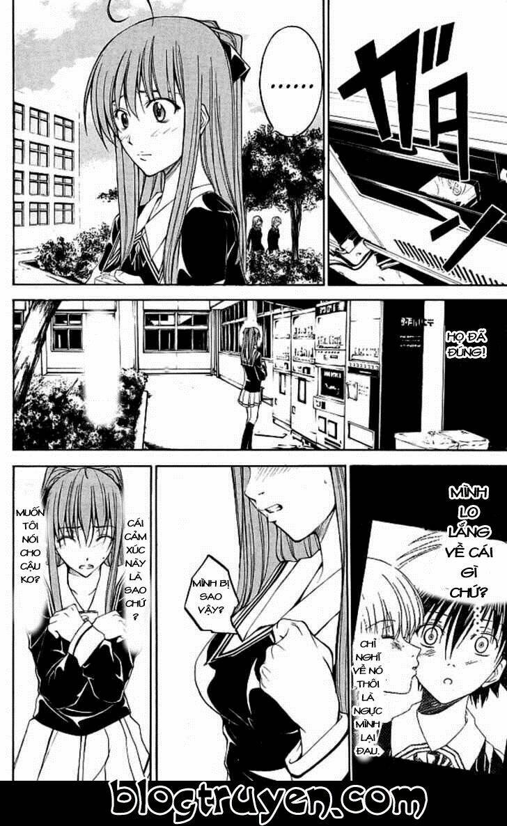 psycho buster chapter 14 12