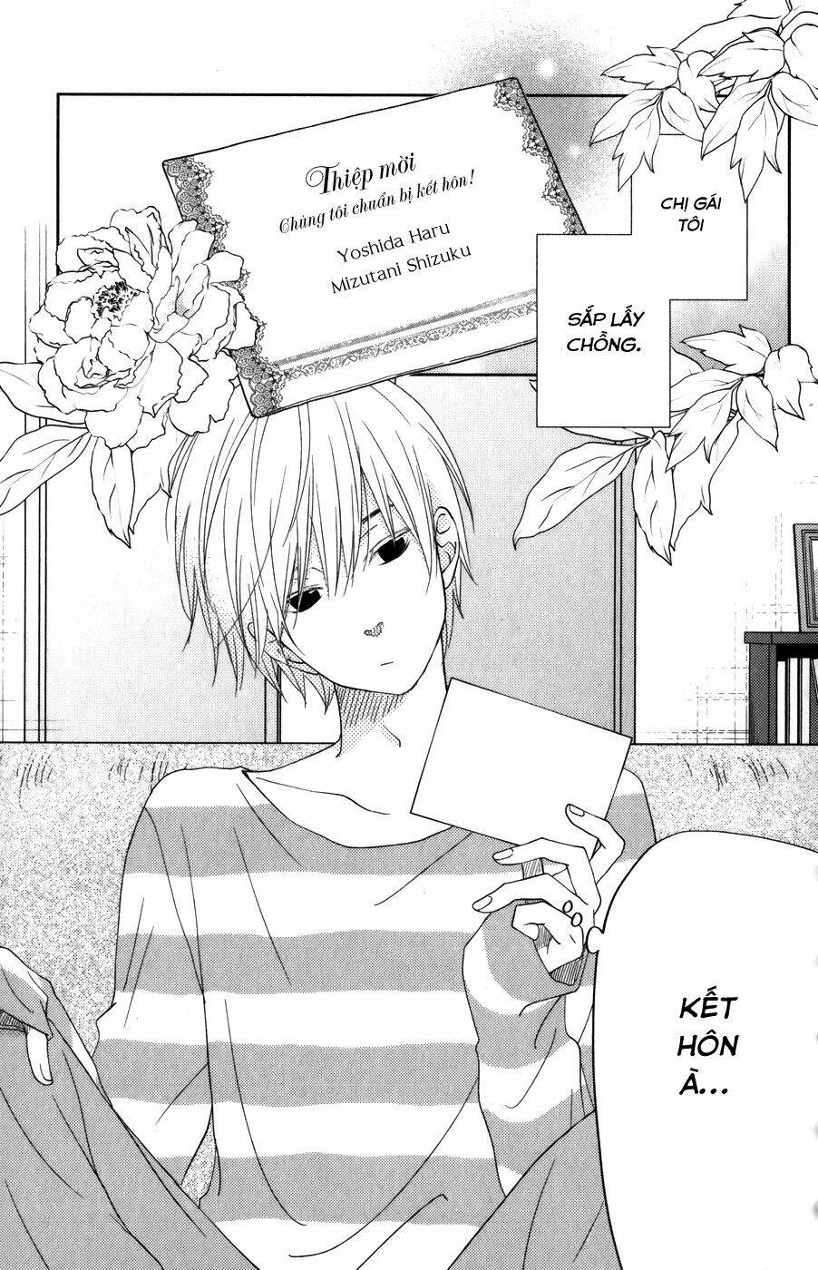 tonari no kaibutsu-kun chapter 52 4