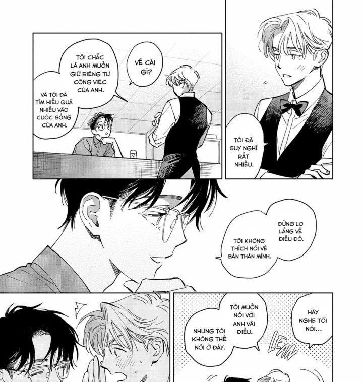 hoshi o tsukamaeru chapter 4 29