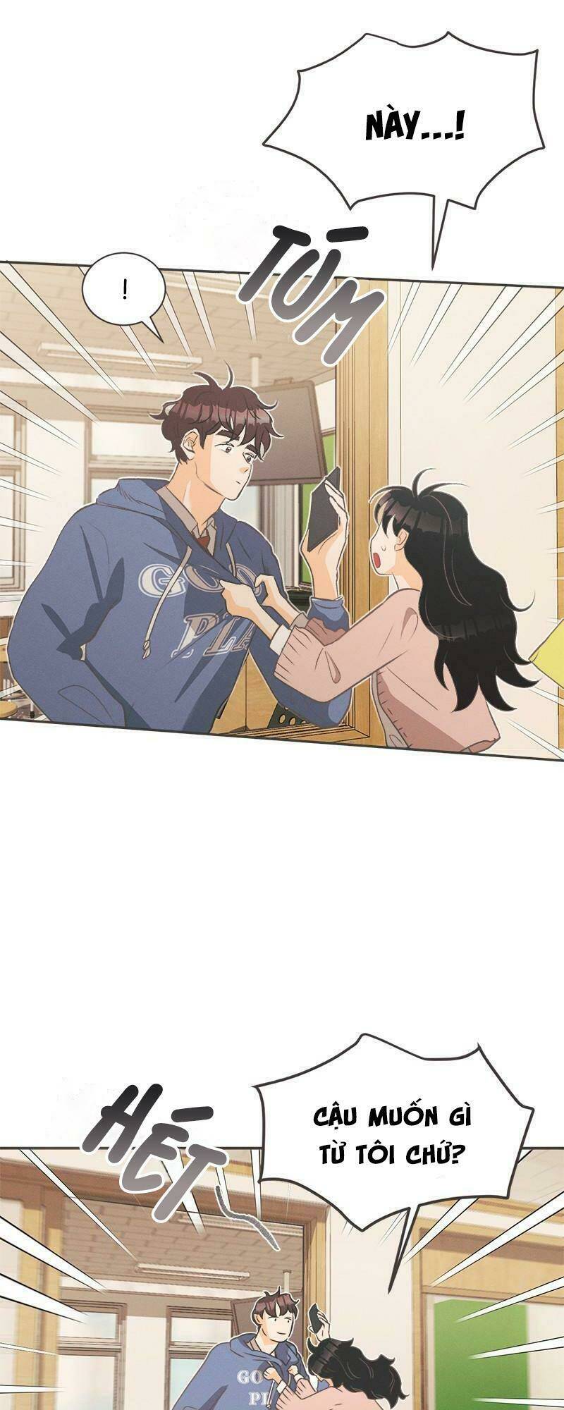 giấc mộng đêm hè chapter 3.1 7