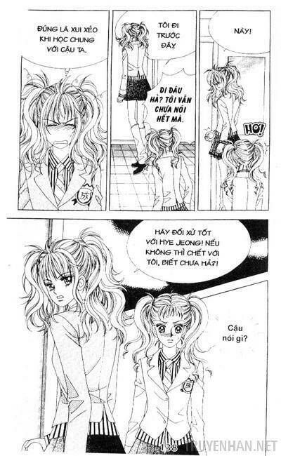 cô nàng sandwich chapter 24 16