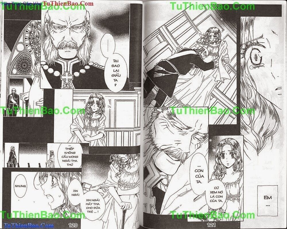 tình yêu định mệnh chapter 3 60