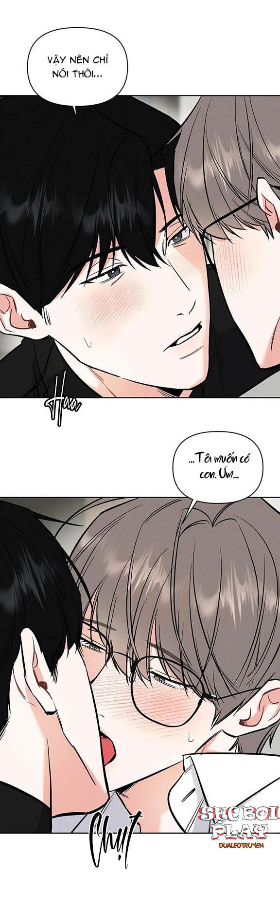 mặt trời của đêm chapter 24 20