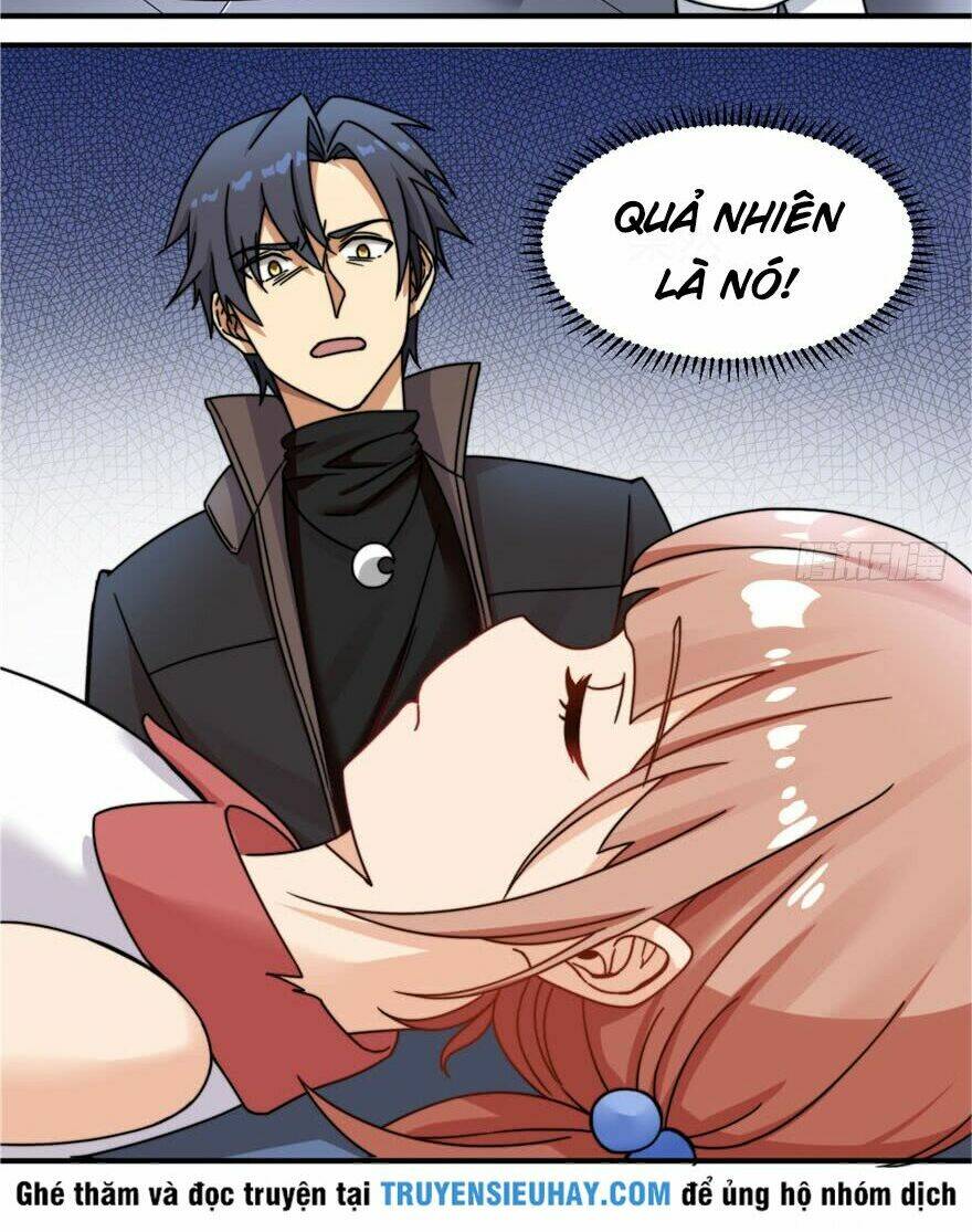 thâm dạ thư ốc chapter 5 3