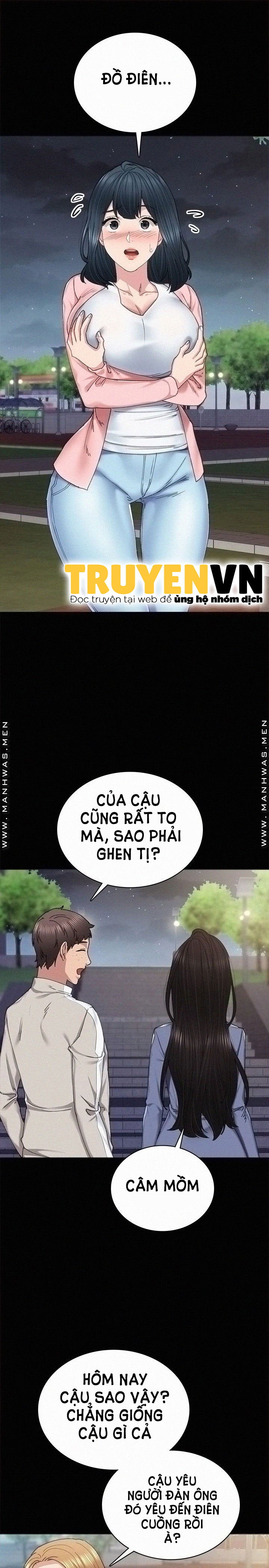 thầy giáo thực tập chapter 92 17