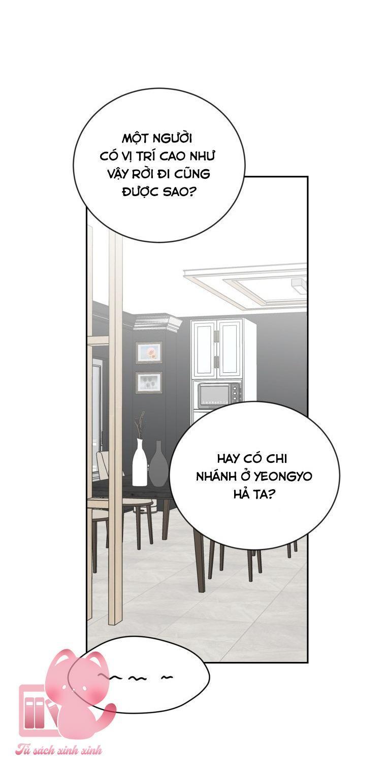 mong được chị chỉ bảo, tiền bối chapter 14 66