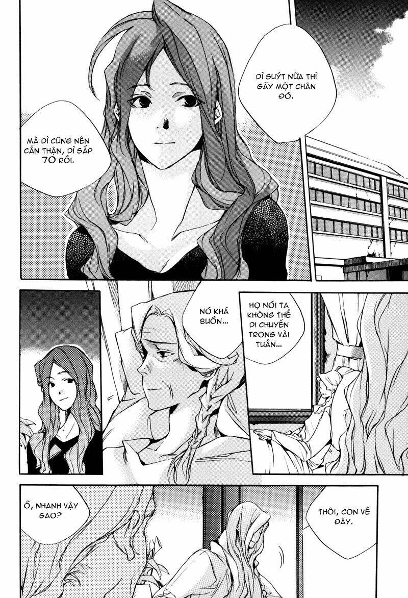 watashitachi no shiawase na jikan chapter 3 4