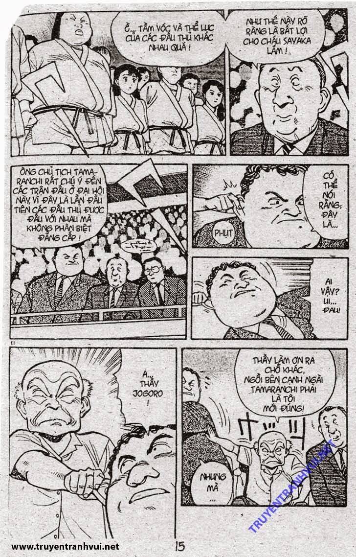 yawara chapter 79 14