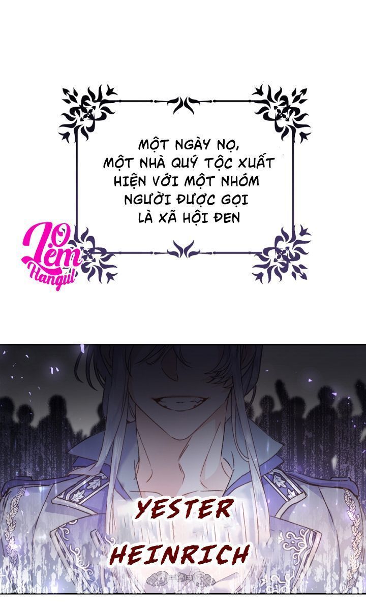 con rối ác nữ marionette chapter 3 10