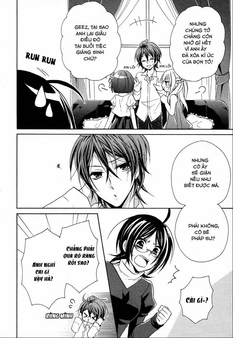 hiiro ouji chapter 14 6