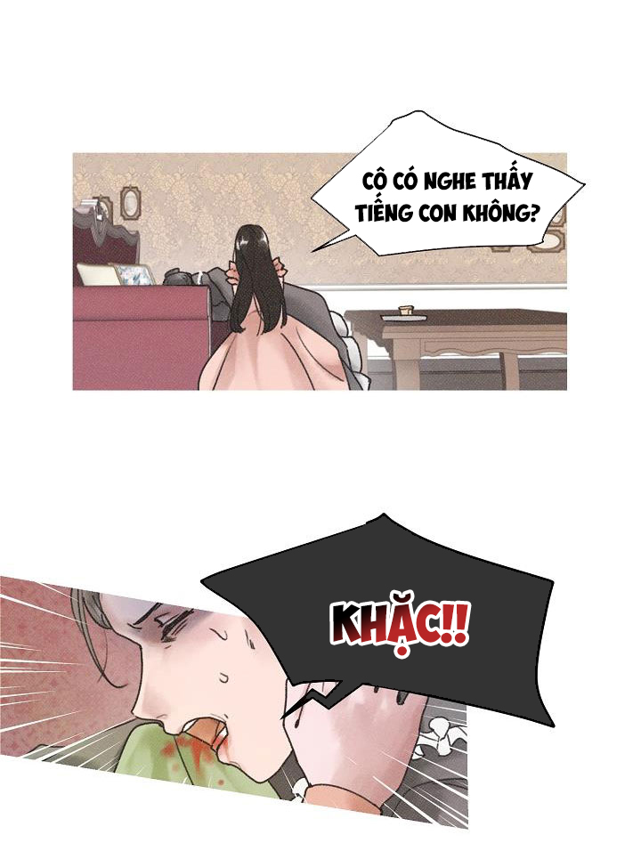em dám không ? chapter 2 49