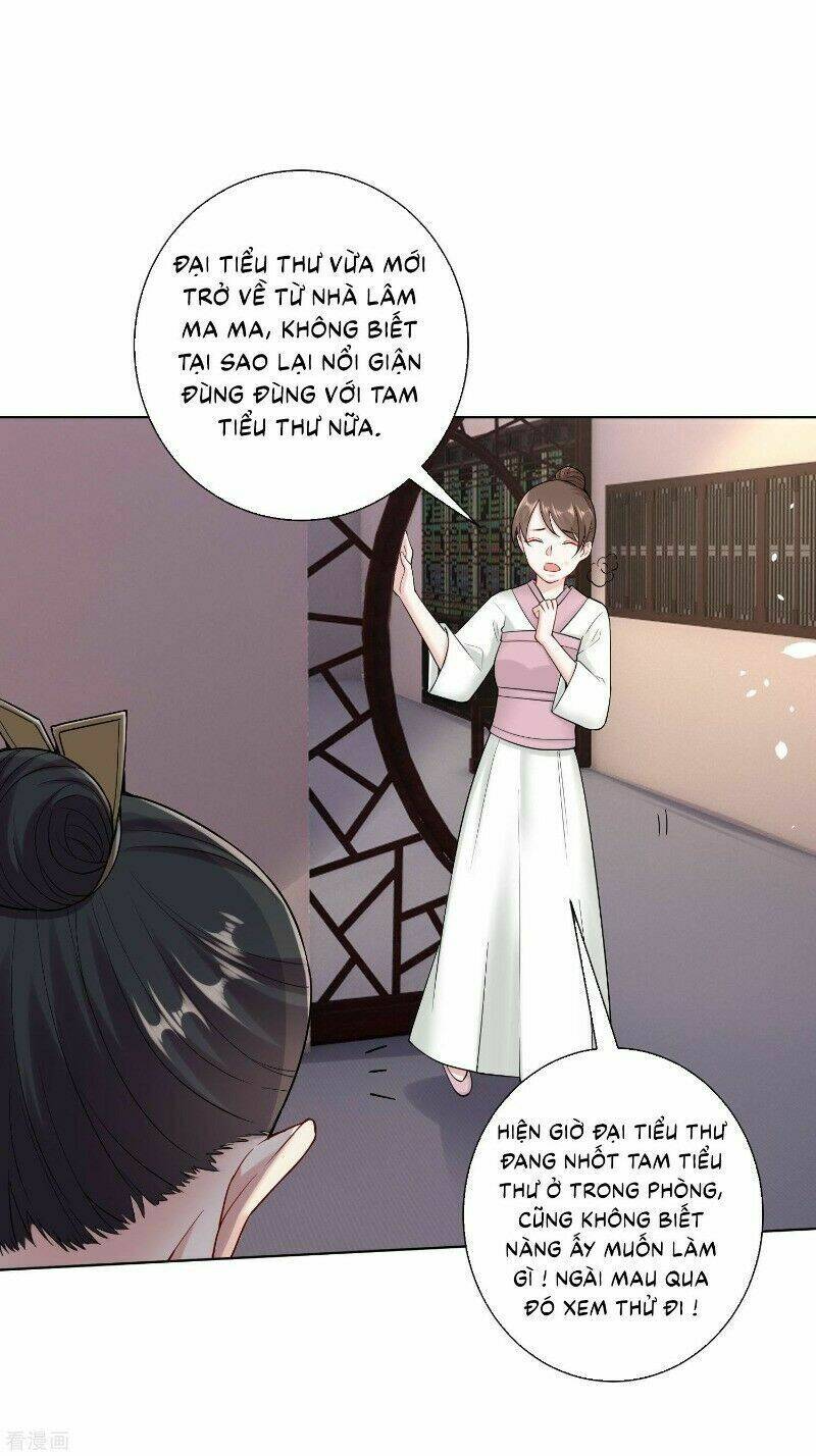 độc y đích nữ chapter 111 23