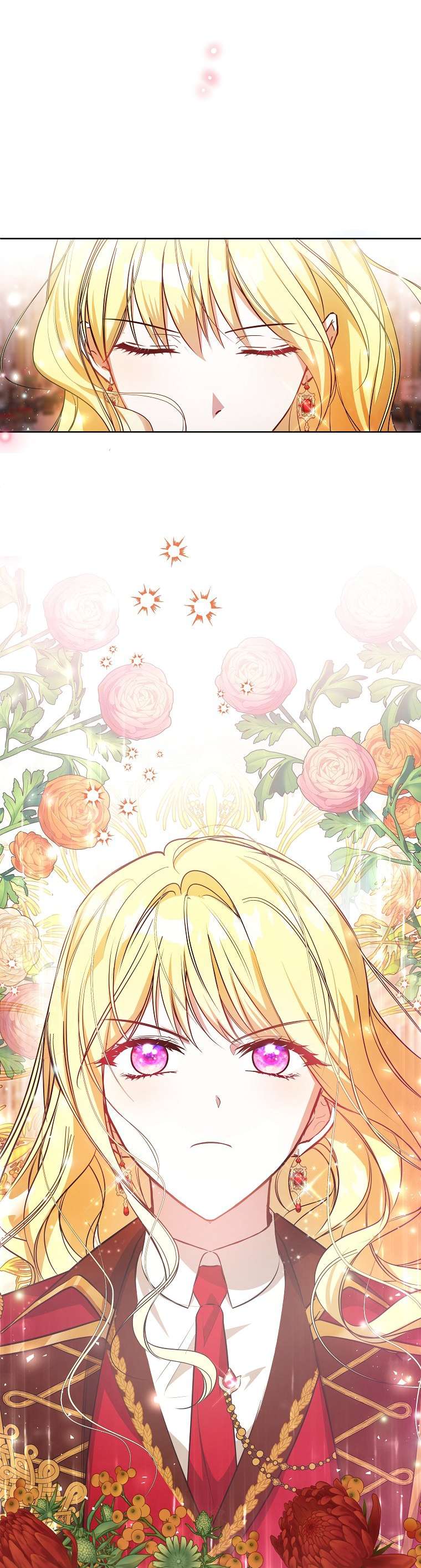 chị gái tôi là nhân vật chính chapter 2 11