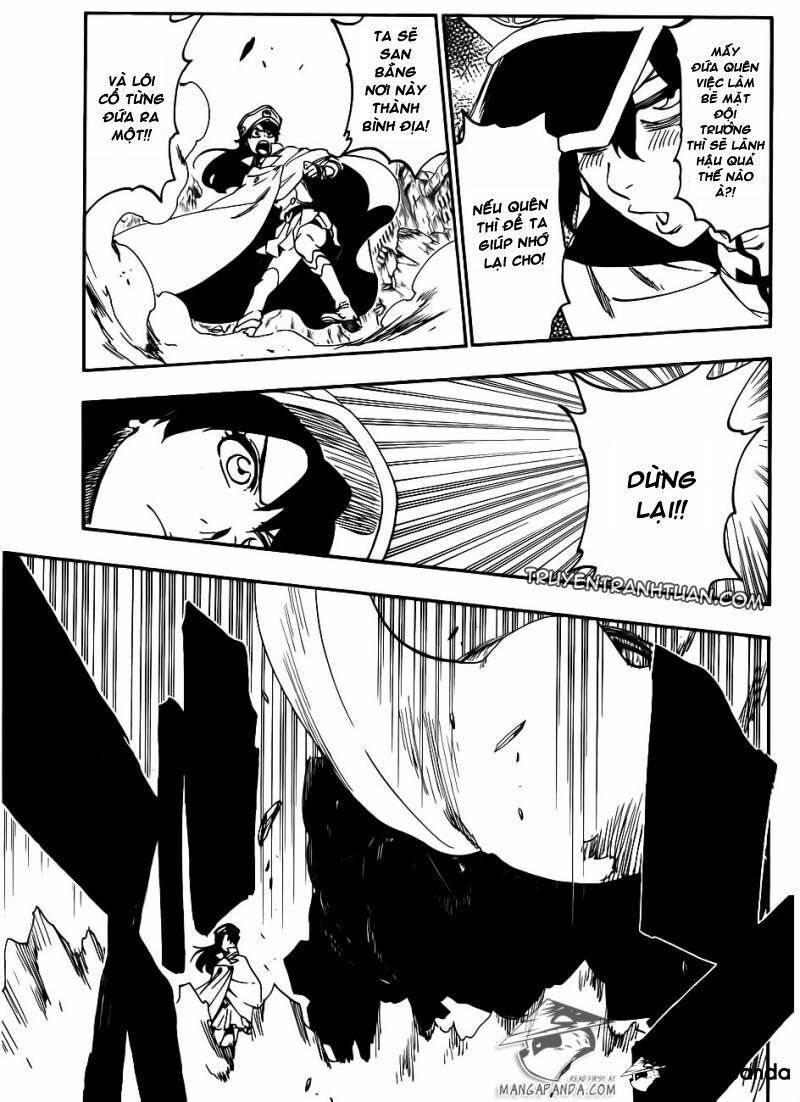 thần chết ichigo chapter 554 11