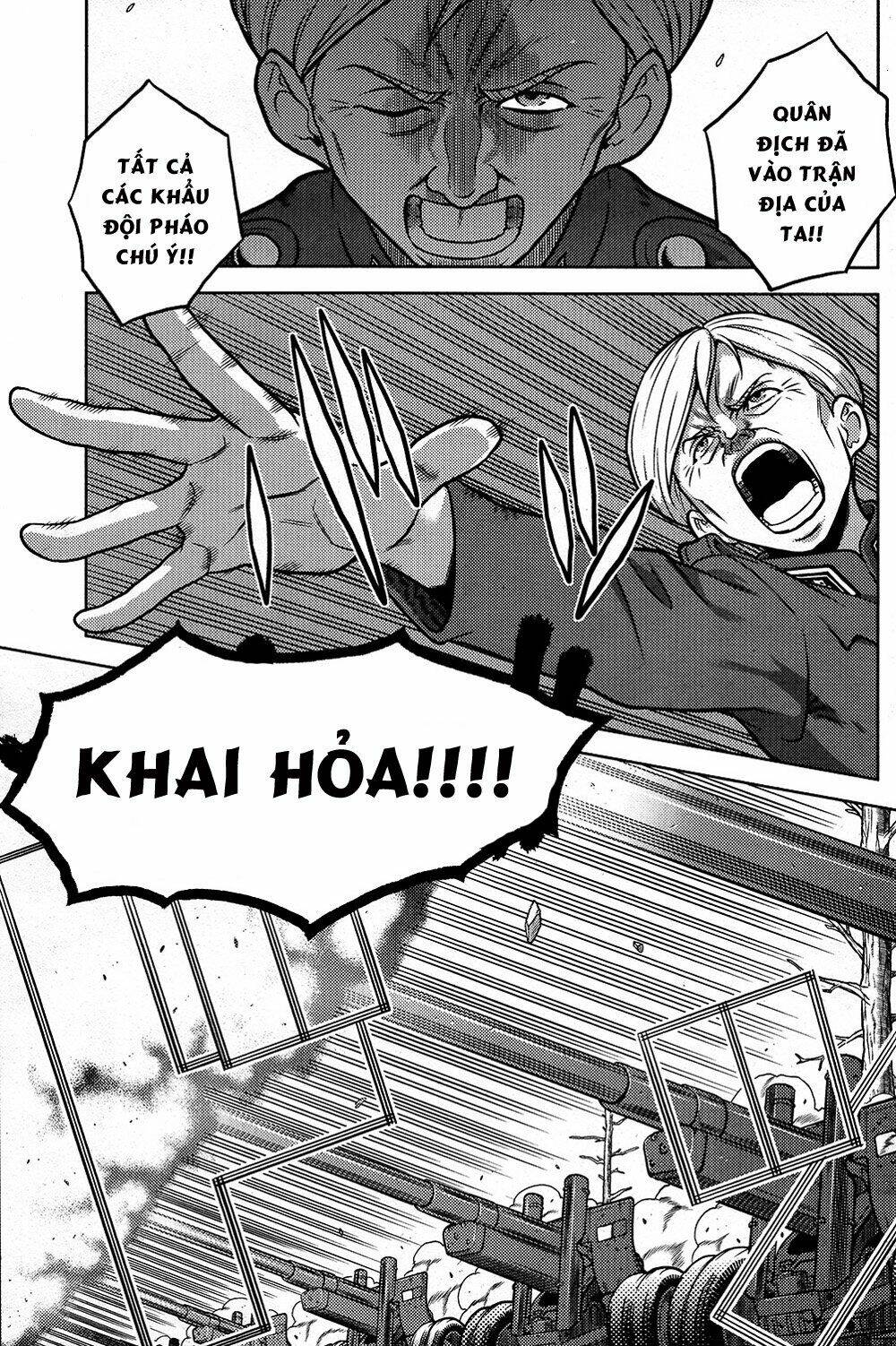 shiroi majo chapter 21 15