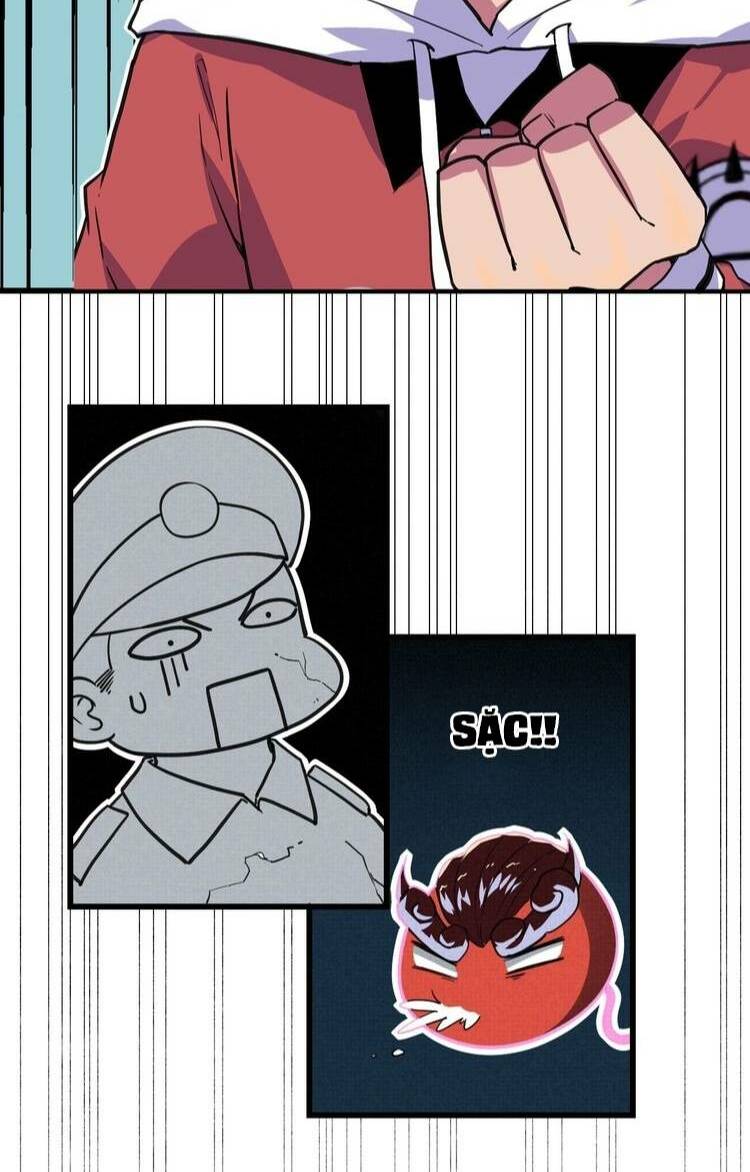 tu chân cuồng thiếu tại vườn trường chapter 19 12