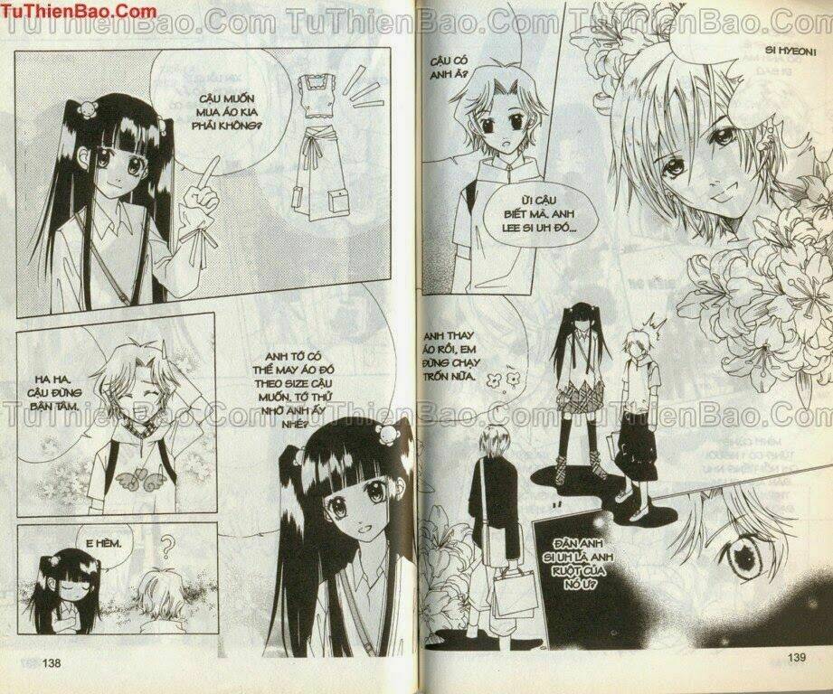 good luck chapter 1 69