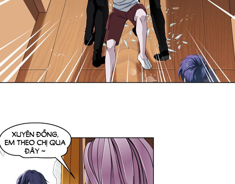 câu lạc bộ ngoại tình chapter 27 9