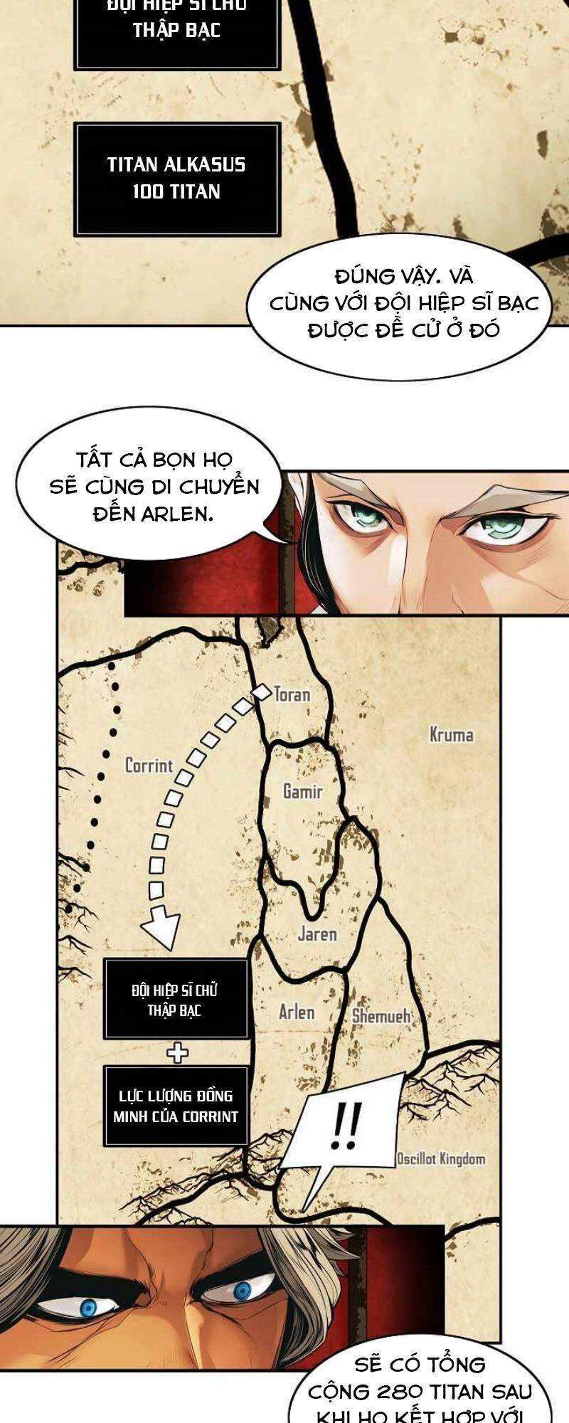 bất bại chân ma chapter 120 52