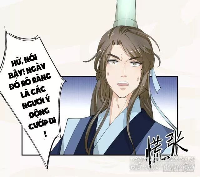 tuyệt thế luyện đan sư chapter 28 26