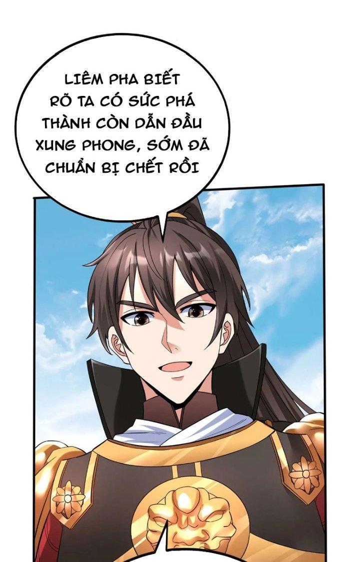 đại tần, ta là con tần thủy hoàng, giết địch thành thần chapter 45 65