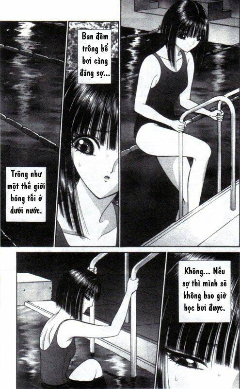 mantis woman chapter 4 16