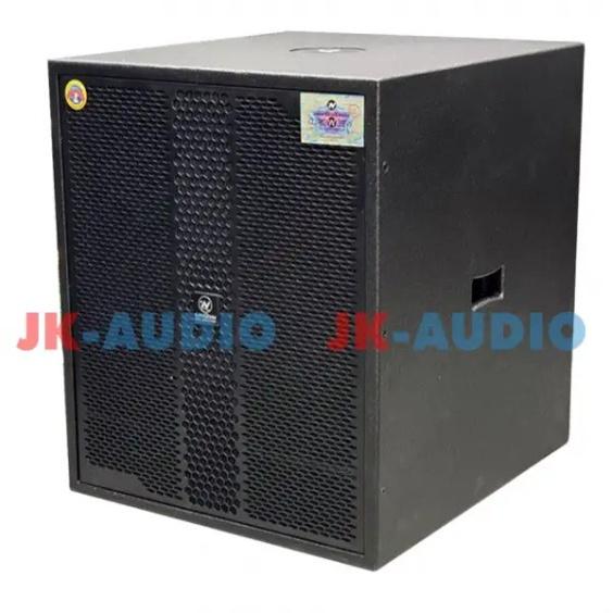 Loa sub Weeworld Q8 Pro - Cs Cực Khủng