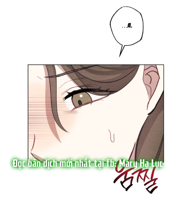 Mối Quan Hệ Đơn Giản chapter 55.2 - Trang 23