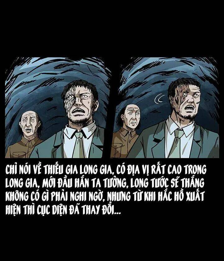 U Minh Ngụy Tượng Chapter 195 78