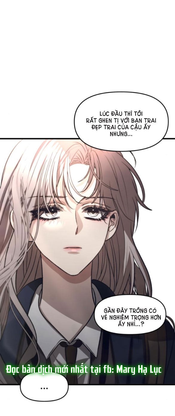 Tự Do Trong Mơ Chapter 89.1 - Trang 59