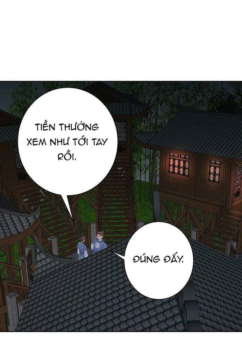 độc y đích nữ chapter 219 10