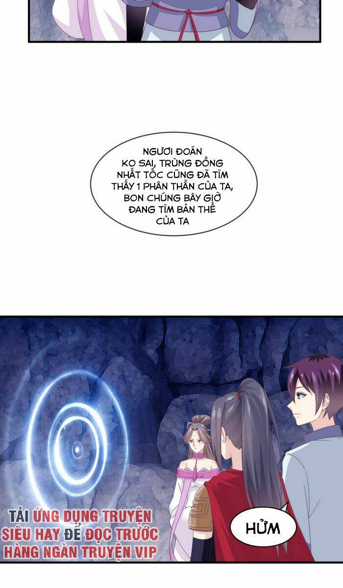 ta là ngọc hoàng đại đế chapter 119 25