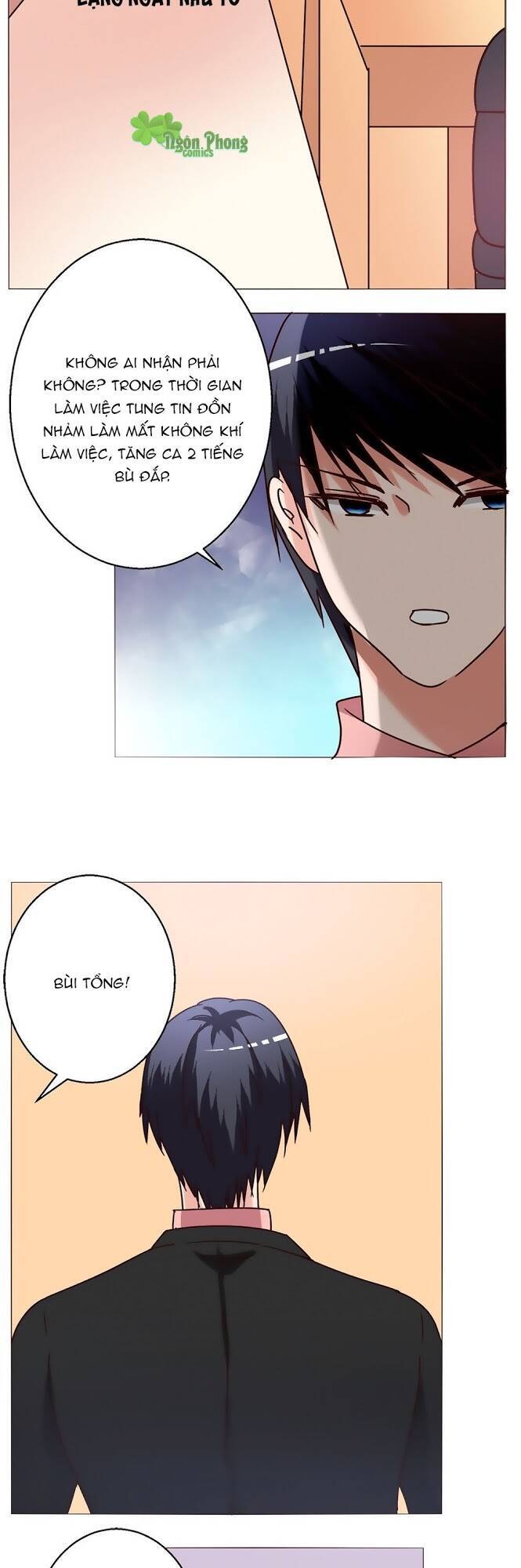 một tuần làm tình nhân chapter 11 9