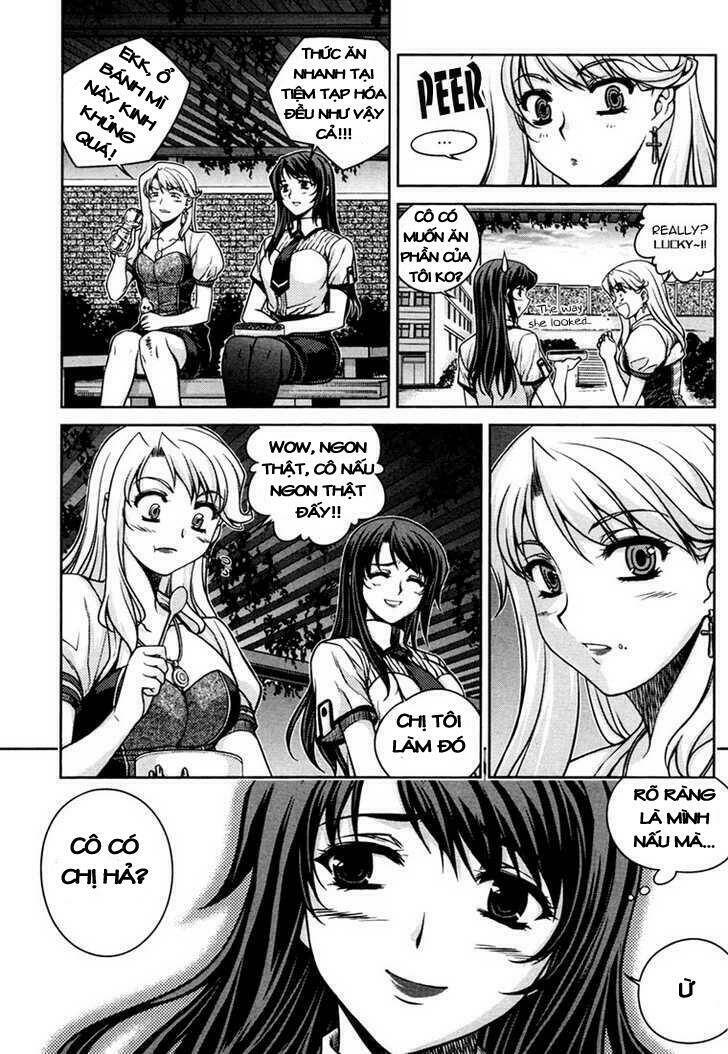 unbalance x unbalance chapter 40 17