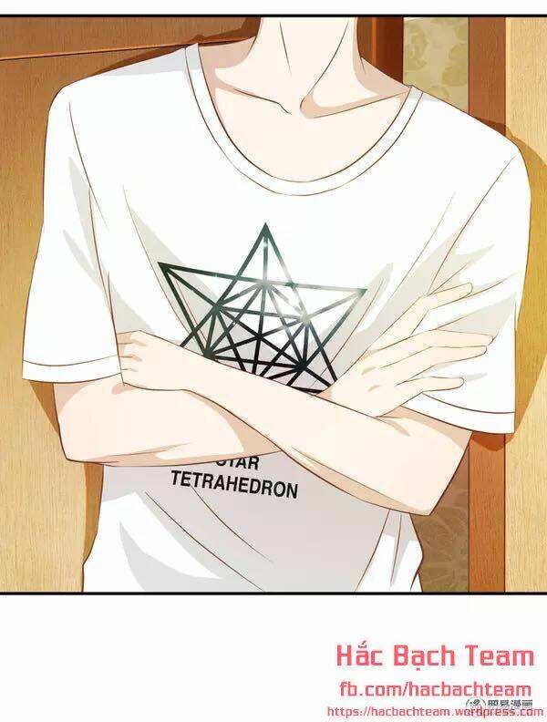 cả thế giới tớ chỉ yêu cậu chapter 6 25