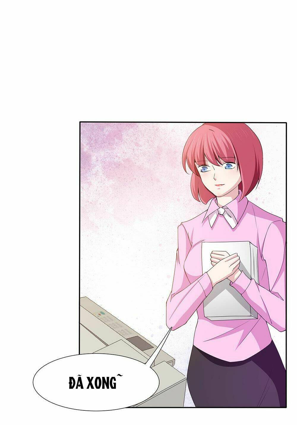 chủ tịch và nữ sát thủ chapter 36 19