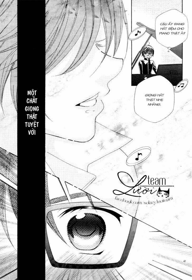 sekai wa nakijima ni koi o suru chapter 1.1 43