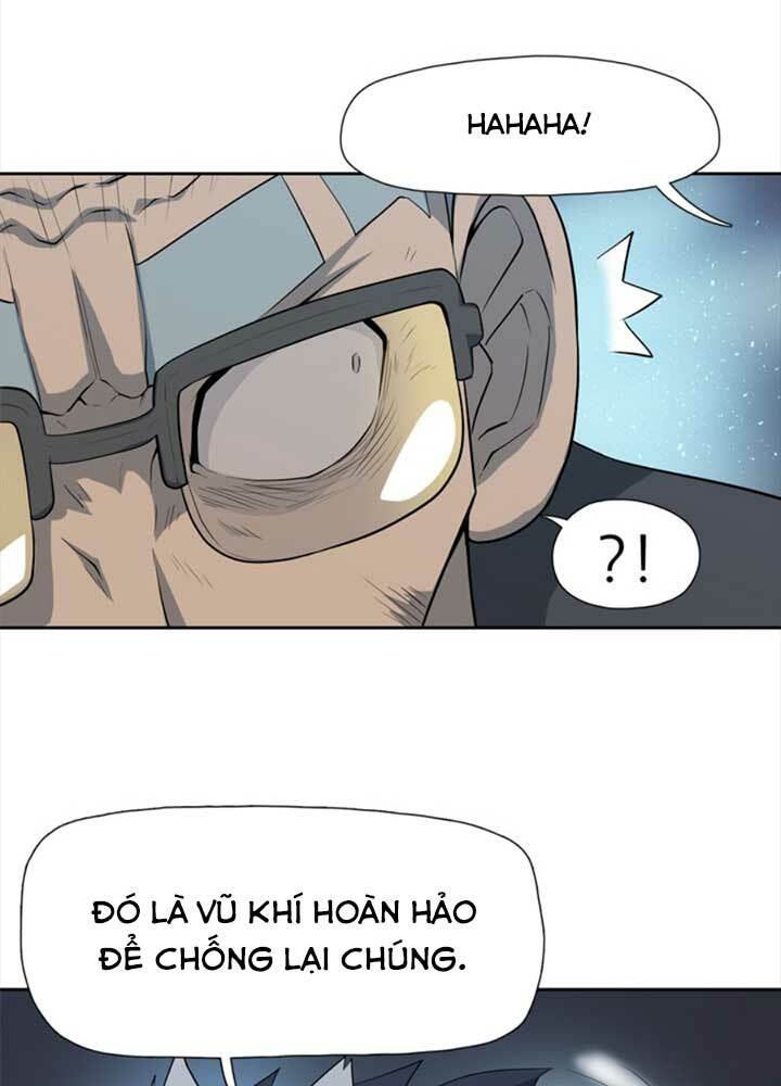 bậc thầy kiếm sư 2: arachi dị nhân đầu tiên chapter 8 54