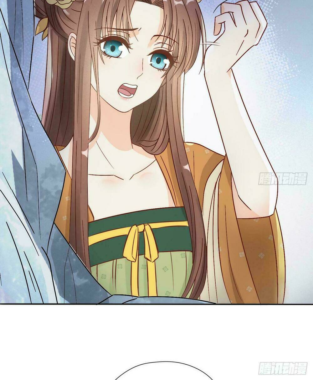 vương gia ba tuổi rưỡi của tôi chapter 27 9