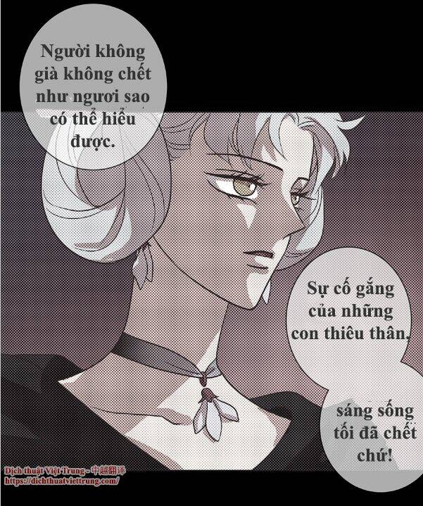 yêu trong giam cầm chapter 42 13