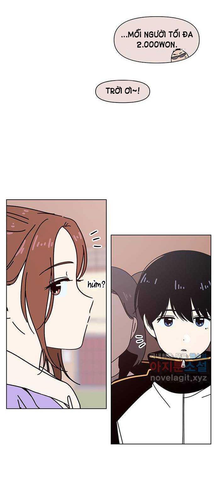 thanh xuân rực rỡ - season of blossom chapter 103 37