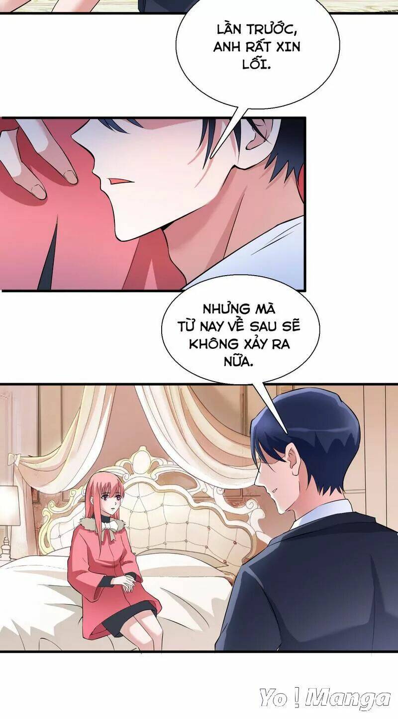 cô dâu gả thay của tổng tài chapter 64 5