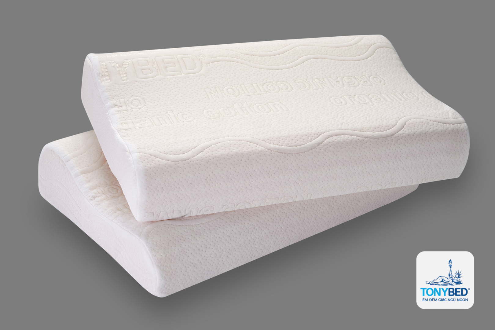 Gối Nằm Massage