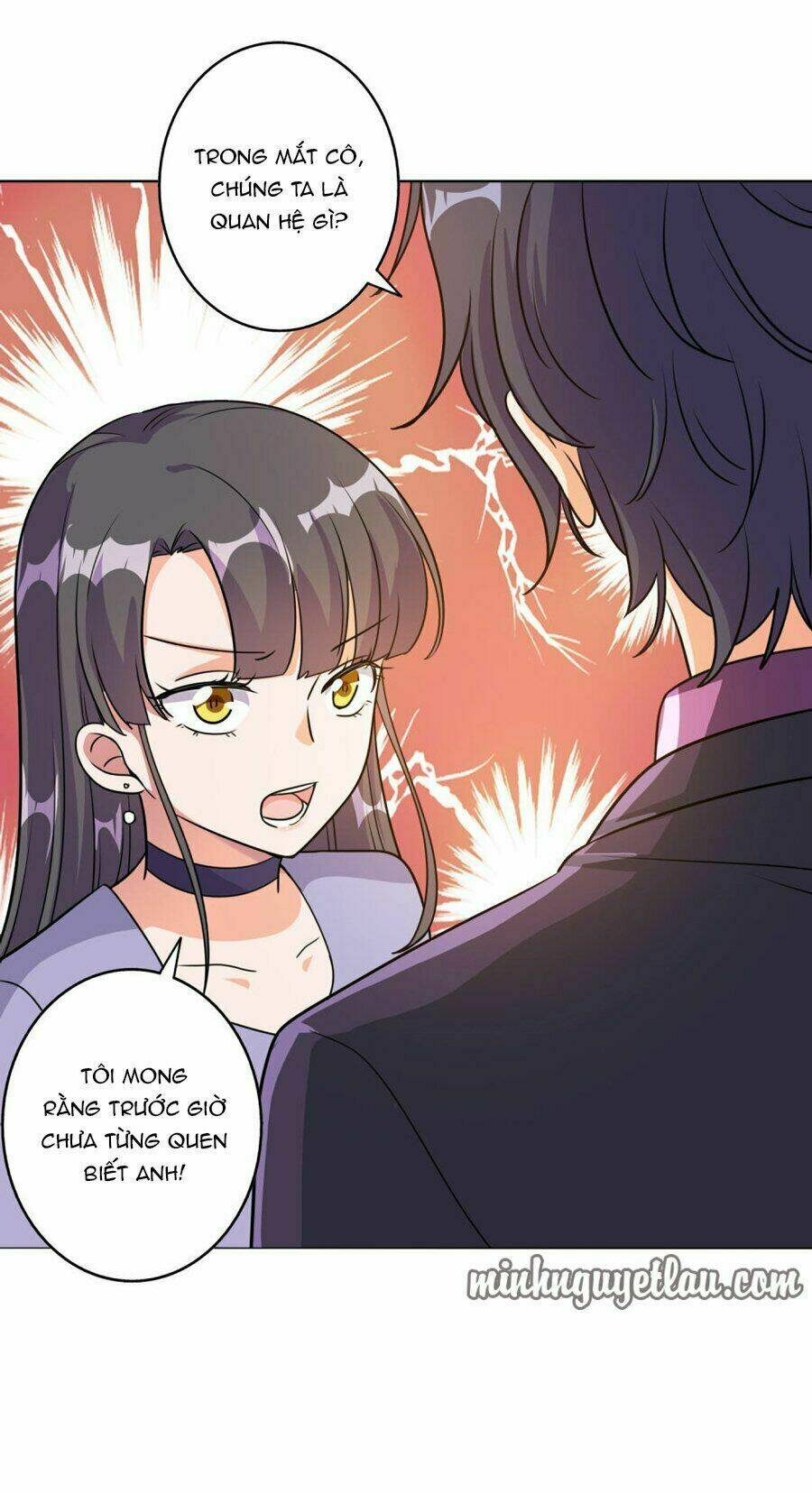 hôn nhân dục vọng: thiếu gia nhẹ một chút! chapter 92 17