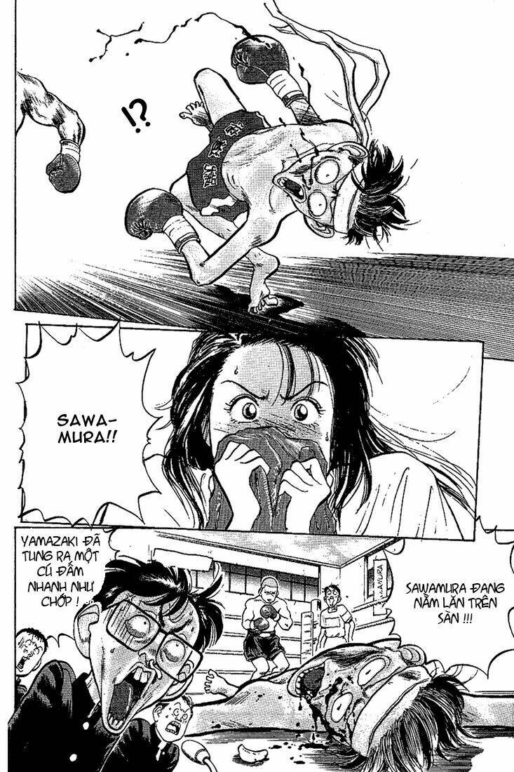 hakaiou noritaka chapter 12 15